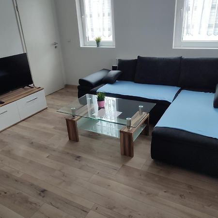 Ferienwohnung Suedpfalz Weingarten  Exterior foto