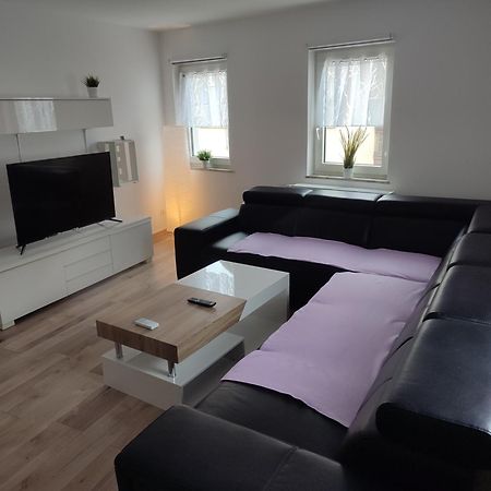 Ferienwohnung Suedpfalz Weingarten  Cameră foto