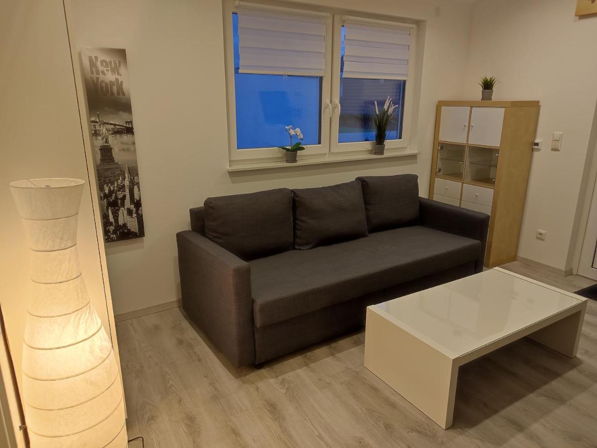 Ferienwohnung Suedpfalz Weingarten  Exterior foto