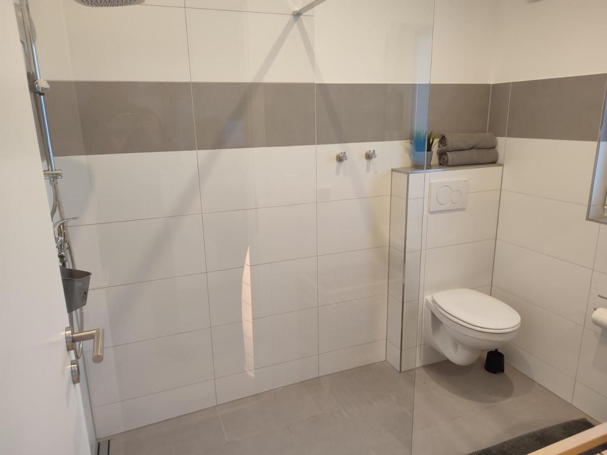 Ferienwohnung Suedpfalz Weingarten  Exterior foto