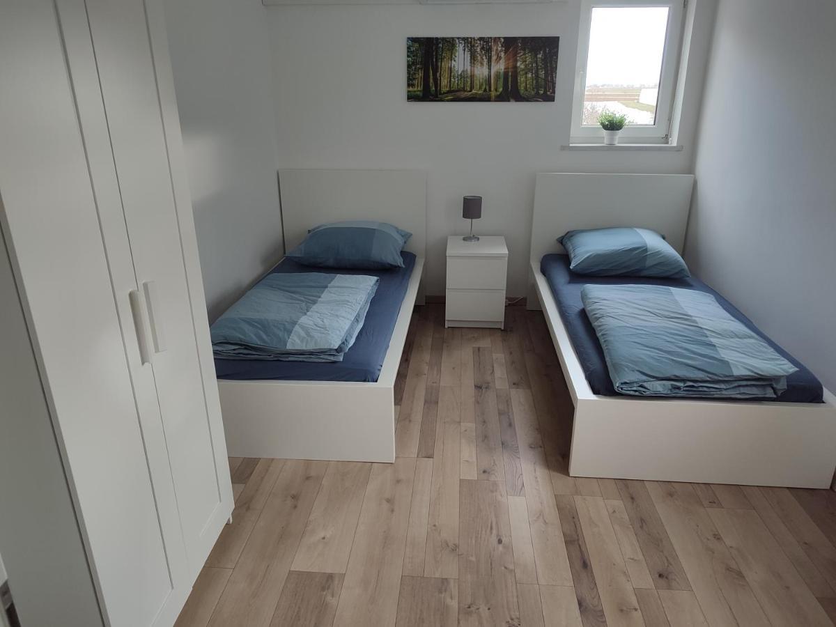 Ferienwohnung Suedpfalz Weingarten  Exterior foto