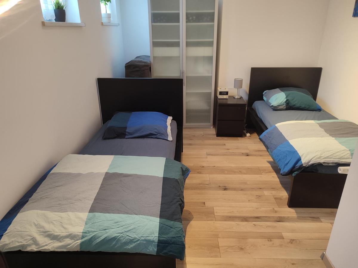 Ferienwohnung Suedpfalz Weingarten  Exterior foto