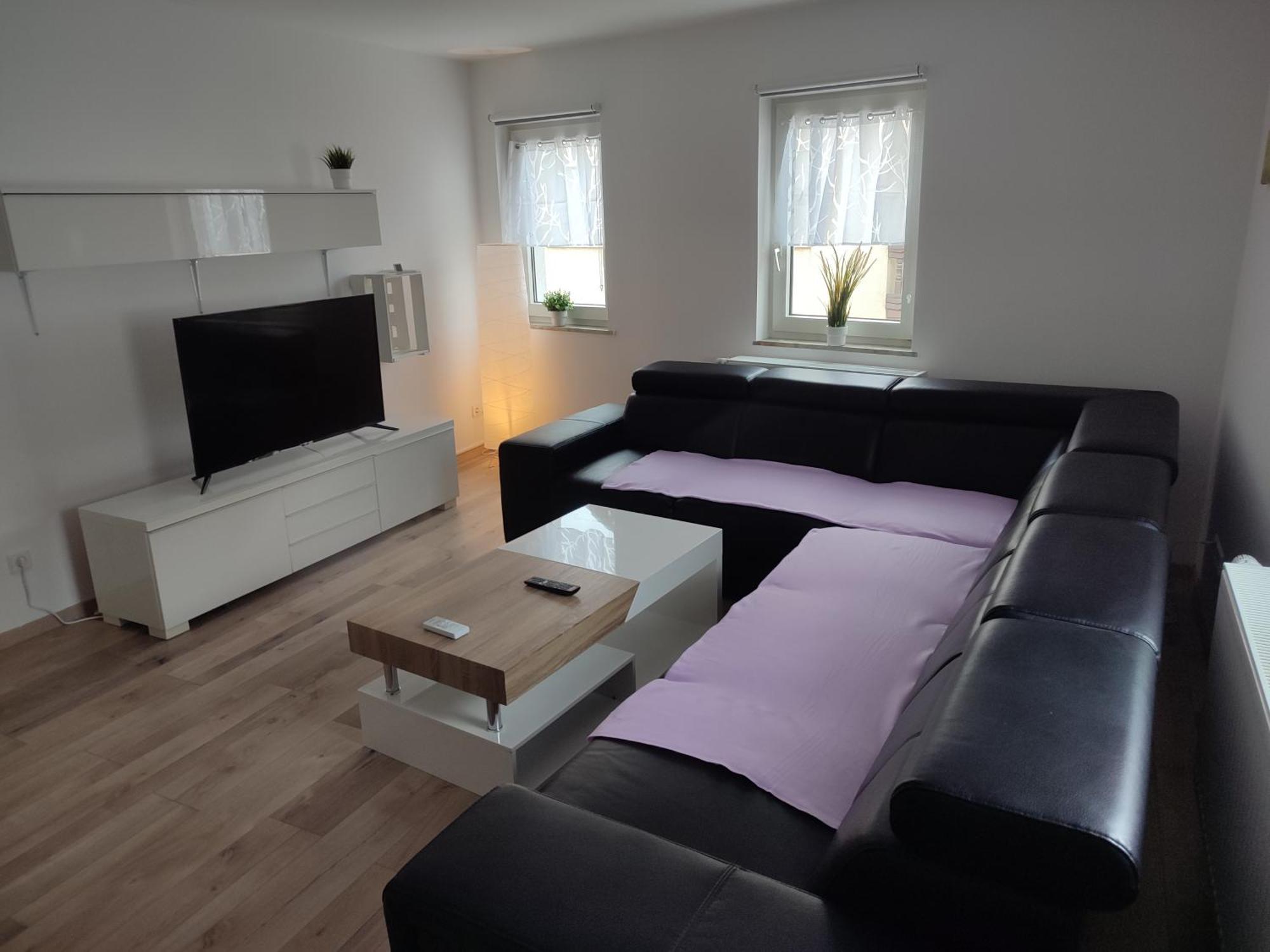 Ferienwohnung Suedpfalz Weingarten  Cameră foto