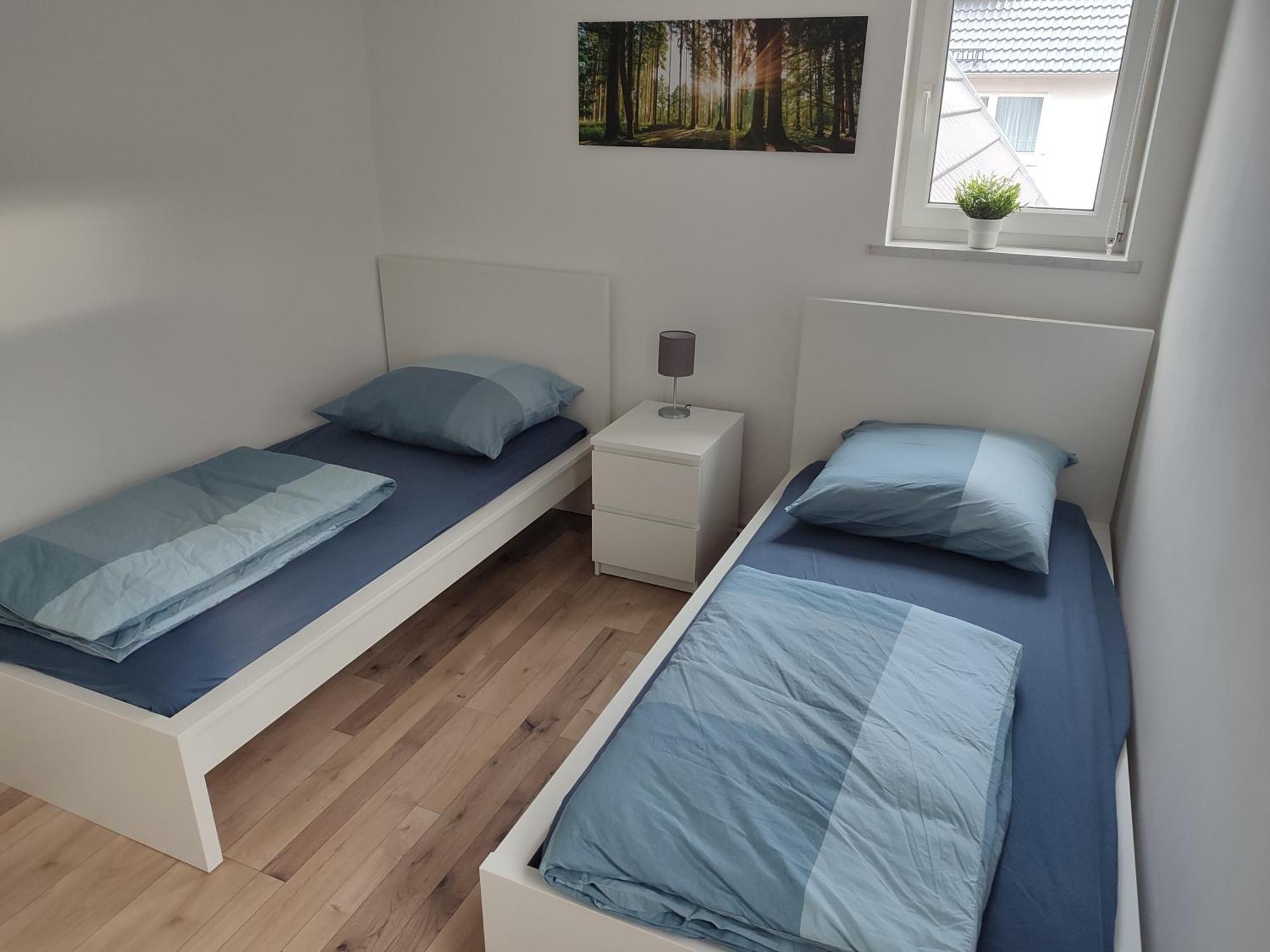 Ferienwohnung Suedpfalz Weingarten  Cameră foto