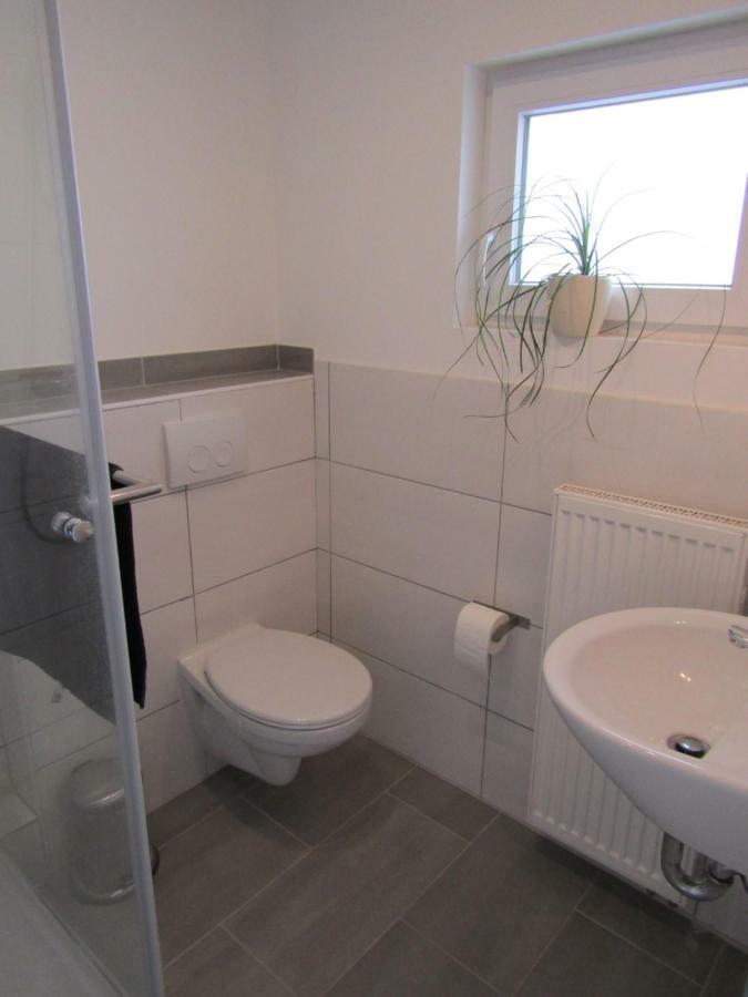 Ferienwohnung Suedpfalz Weingarten  Exterior foto